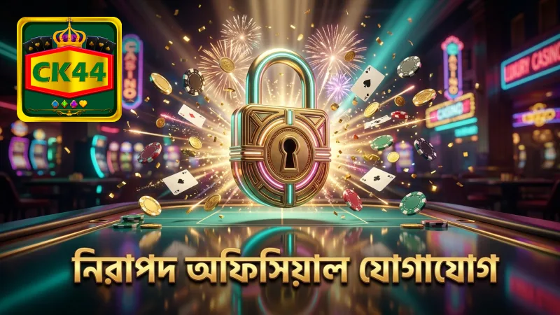 নিরাপদ ও অফিসিয়াল যোগাযোগ চ্যানেল ব্যবহারে গুরুত্ব