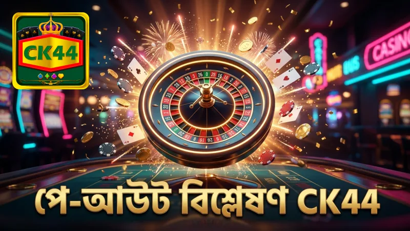 পে-আউট ফ্রিকোয়েন্সি বিশ্লেষণে রিস্ক লেভেল ও জয়ের সম্ভাবনা