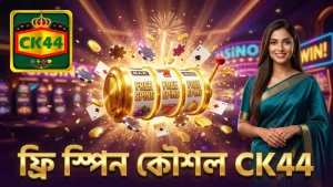 ফ্রি স্পিন রাউন্ডে পে-আউট হার বৃদ্ধি করতে কৌশল প্রয়োগ করুন