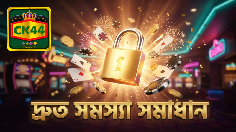 দ্রুত সমস্যার সমাধান খেলায় ধারাবাহিকতা বজায় রাখে